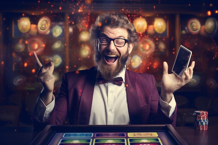 Pertandingan ATP Tour di slot88 resmi