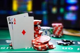 Daftar meja Bandar Ceme
